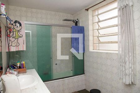 Apartamento para alugar com 114m², 3 quartos e 1 vagaBanheiro