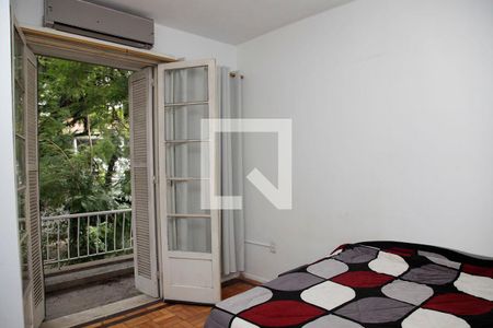 Quarto 1 de apartamento para alugar com 3 quartos, 114m² em Petrópolis, Porto Alegre