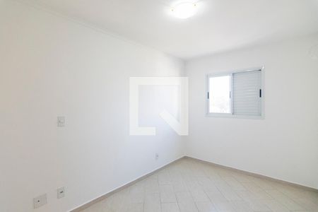 Quarto 1 Suite de apartamento para alugar com 2 quartos, 59m² em Jardim, Santo André