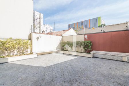 Apartamento para alugar com 59m², 2 quartos e 2 vagasÁrea de Circulação