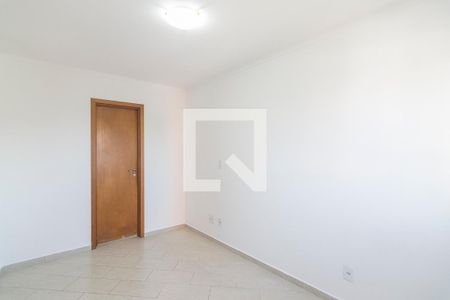 Quarto 1 Suite de apartamento para alugar com 2 quartos, 59m² em Jardim, Santo André