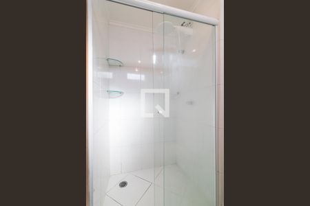 Apartamento para alugar com 59m², 2 quartos e 2 vagasBanheiro da Suite