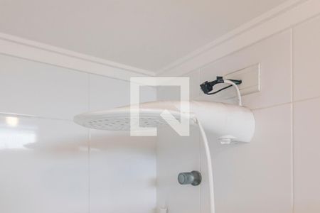Apartamento para alugar com 59m², 2 quartos e 2 vagasChuveiro
