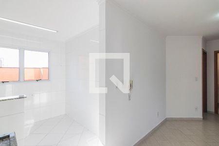 Apartamento para alugar com 59m², 2 quartos e 2 vagasCozinha