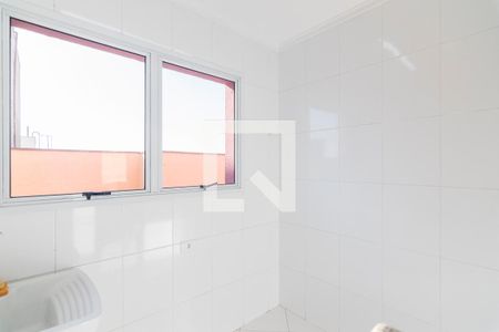 Apartamento para alugar com 59m², 2 quartos e 2 vagasÁrea de Serviço