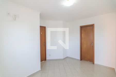 Quarto 1 Suite de apartamento para alugar com 2 quartos, 59m² em Jardim, Santo André