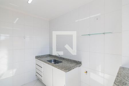 Apartamento para alugar com 59m², 2 quartos e 2 vagasCozinha