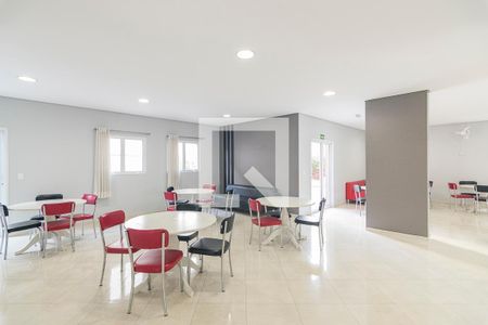 Apartamento para alugar com 59m², 2 quartos e 2 vagasSalão de Festas