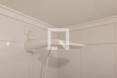 Apartamento para alugar com 59m², 2 quartos e 2 vagasChuveiro