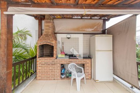 Casa à venda com 325m², 4 quartos e 2 vagasChurrasqueira 2
