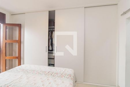Casa à venda com 325m², 4 quartos e 2 vagasCloset da suíte 1