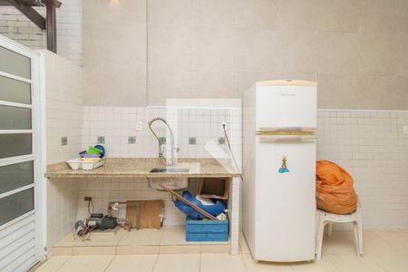 Casa à venda com 325m², 4 quartos e 2 vagasDetalhe do Salão