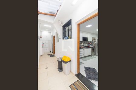 Casa à venda com 325m², 4 quartos e 2 vagasÁrea de Serviço