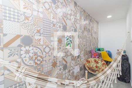 Casa à venda com 325m², 4 quartos e 2 vagasVaranda da Suíte 4