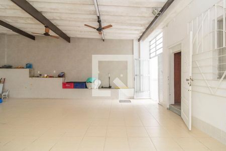 Casa à venda com 325m², 4 quartos e 2 vagasVista da Suíte 3