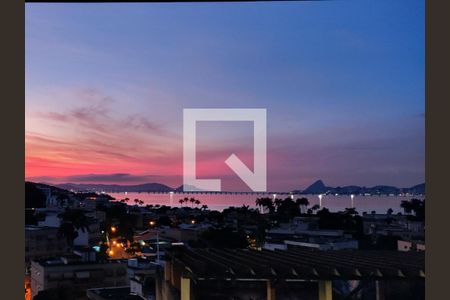 Casa à venda com 325m², 4 quartos e 2 vagasVista  da Sala