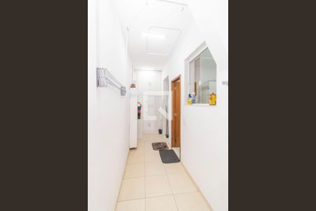 Casa à venda com 325m², 4 quartos e 2 vagasÁrea de Serviço