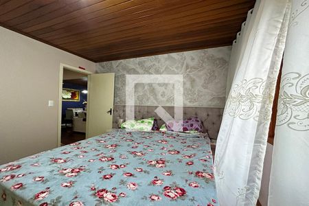 Quarto 1  de casa à venda com 2 quartos, 120m² em Scharlau, São Leopoldo