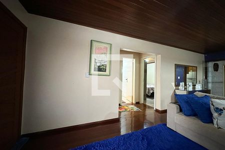 Sala de casa à venda com 2 quartos, 120m² em Scharlau, São Leopoldo