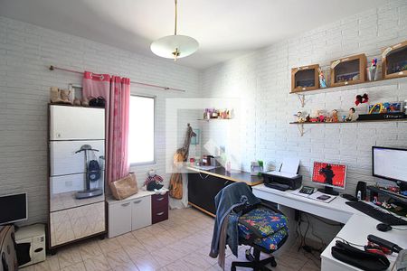 Quarto 1 de apartamento à venda com 2 quartos, 55m² em Jordanópolis, São Bernardo do Campo
