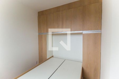 Quarto 1 de apartamento para alugar com 2 quartos, 31m² em Itaquera, São Paulo