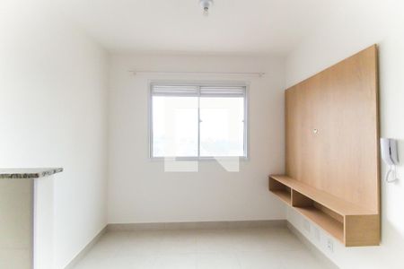 Sala de apartamento para alugar com 2 quartos, 31m² em Itaquera, São Paulo
