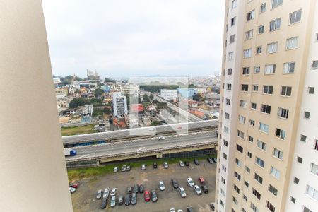 Vista do Quarto 1 de apartamento para alugar com 2 quartos, 31m² em Itaquera, São Paulo