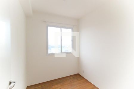 Quarto 2 de apartamento para alugar com 2 quartos, 31m² em Itaquera, São Paulo