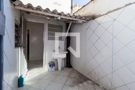 Apartamento para alugar com 40m², 1 quarto e sem vagaÁrea de Serviço