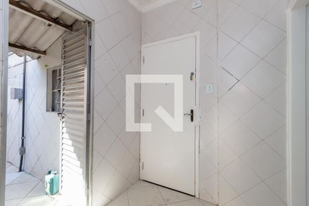 Apartamento para alugar com 40m², 1 quarto e sem vagaCozinha