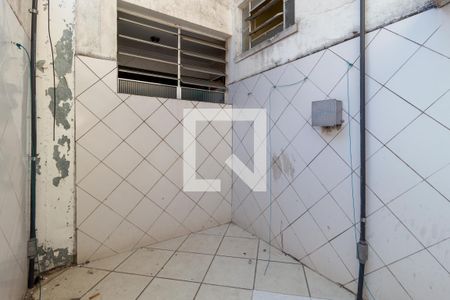 Apartamento para alugar com 40m², 1 quarto e sem vagaÁrea de Serviço
