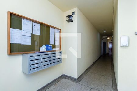 Apartamento para alugar com 40m², 1 quarto e sem vagaÁrea comum