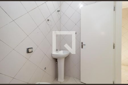 Apartamento para alugar com 40m², 1 quarto e sem vagaBanheiro