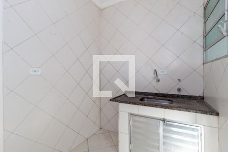 Apartamento para alugar com 40m², 1 quarto e sem vagaCozinha