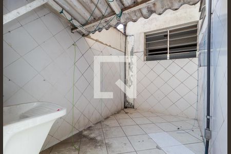Apartamento para alugar com 40m², 1 quarto e sem vagaÁrea de Serviço