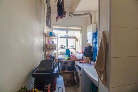 Apartamento à venda com 68m², 2 quartos e 1 vagaÁrea de Serviço