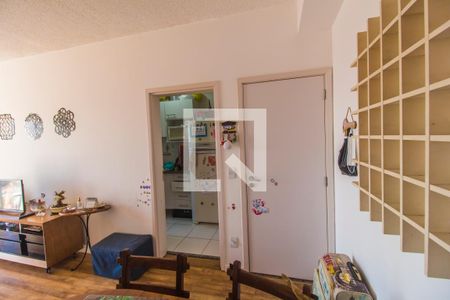 Apartamento à venda com 68m², 2 quartos e 1 vagaSala de Jantar