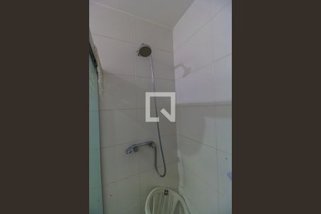 Apartamento à venda com 68m², 2 quartos e 1 vagaBanheiro da Suíte