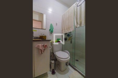 Apartamento à venda com 68m², 2 quartos e 1 vagaBanheiro 2