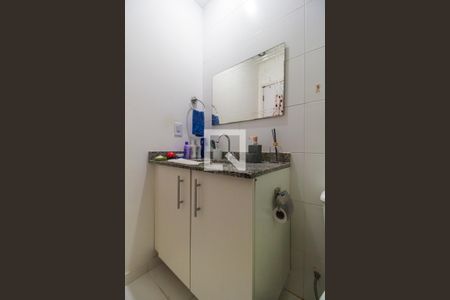 Apartamento à venda com 68m², 2 quartos e 1 vagaBanheiro da Suíte