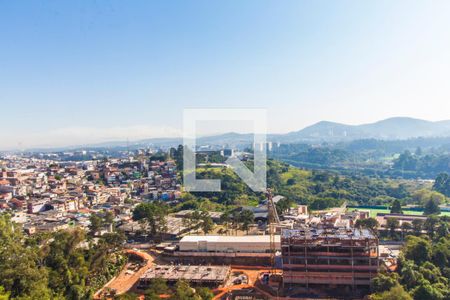 Apartamento à venda com 68m², 2 quartos e 1 vagaVista do Quarto 2