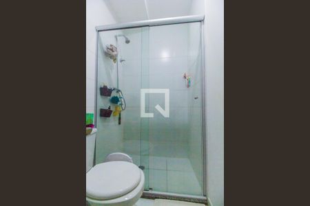 Apartamento à venda com 68m², 2 quartos e 1 vagaBanheiro 2