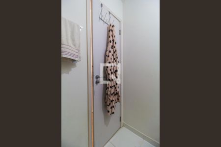 Apartamento à venda com 68m², 2 quartos e 1 vagaBanheiro da Suíte