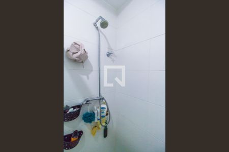 Apartamento à venda com 68m², 2 quartos e 1 vagaBanheiro 2