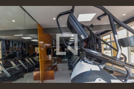 Apartamento à venda com 68m², 2 quartos e 1 vagaAcademia