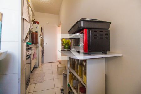 Apartamento à venda com 68m², 2 quartos e 1 vagaÁrea de Serviço