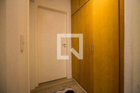 Apartamento para alugar com 129m², 3 quartos e 2 vagasCorredor