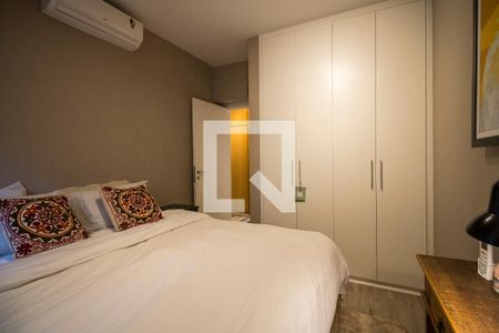 Apartamento para alugar com 129m², 3 quartos e 2 vagasSuíte 1