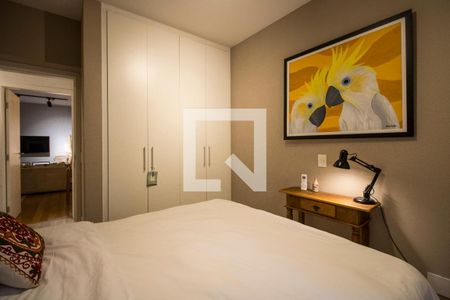 Apartamento para alugar com 129m², 3 quartos e 2 vagasSuíte 1