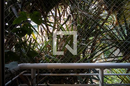 Apartamento para alugar com 129m², 3 quartos e 2 vagasVista da suite 1